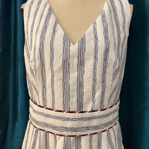 Paule Ka dress, size 44( US8) - Picture 2 of 11